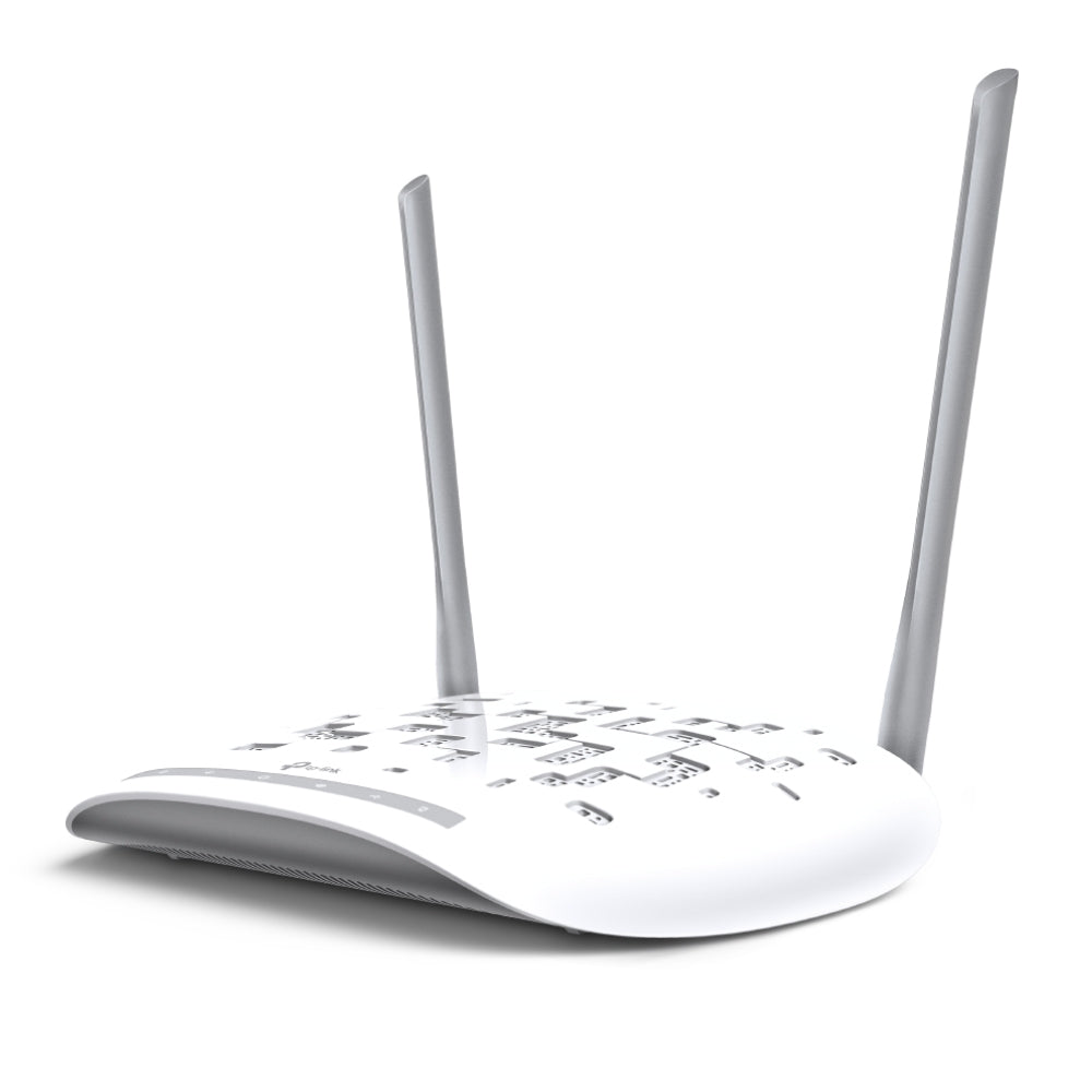 TP-Link TD-W9970 300Mbps Wireless N USB VDSL/ADSL Modem Router TP-Link TD-W9970 300Mbps Wireless N USB VDSL/ADSL Modem Router